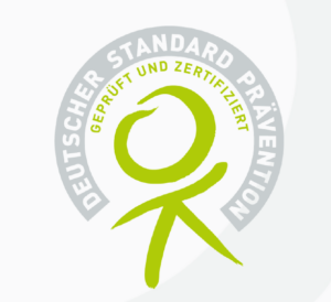 Zertifiziertes Stresstraining